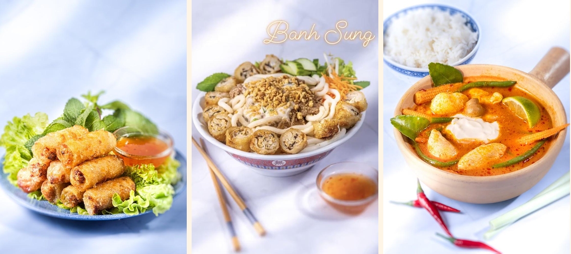 Aux Délices de Bercy - Gallery Image 3