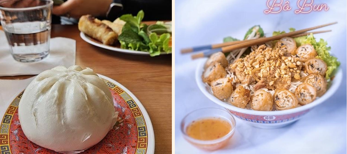 Aux Délices de Bercy - Gallery Image 4