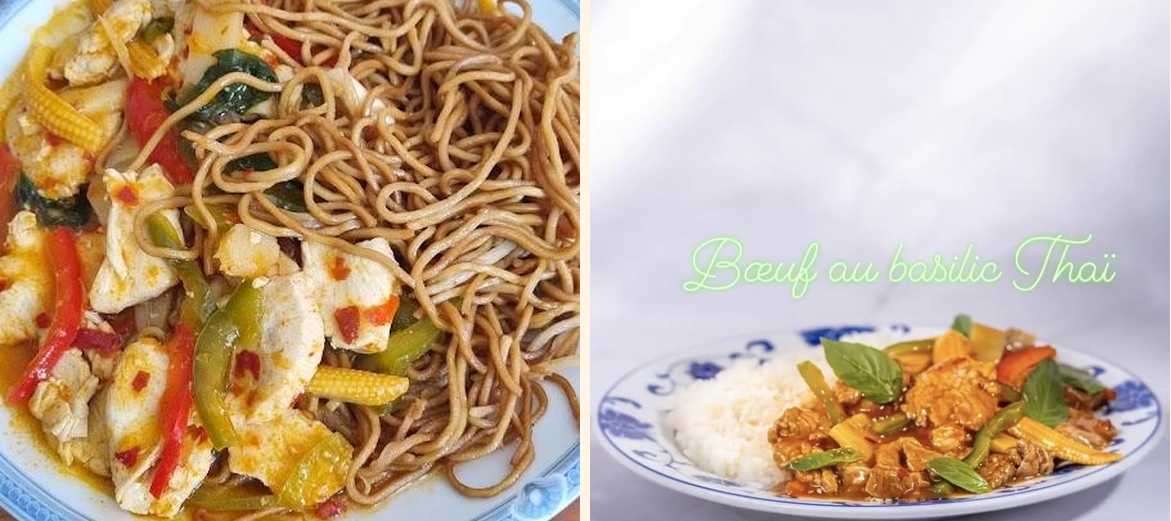 Aux Délices de Bercy - Gallery Image 5