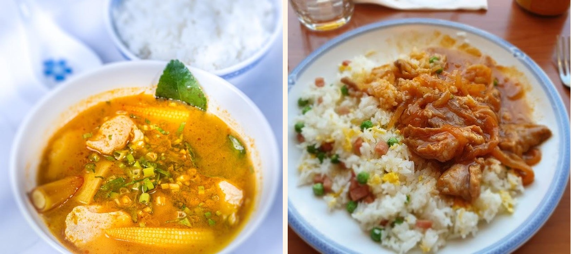 Aux Délices de Bercy - Gallery Image 6